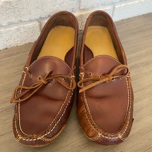 Cole Haan Gunnison Loafer. Men’s Size 10.